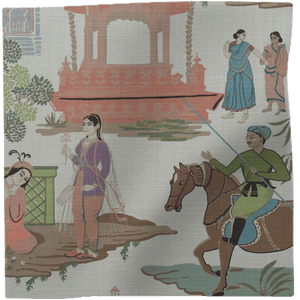 Bara Bazaar Fabric