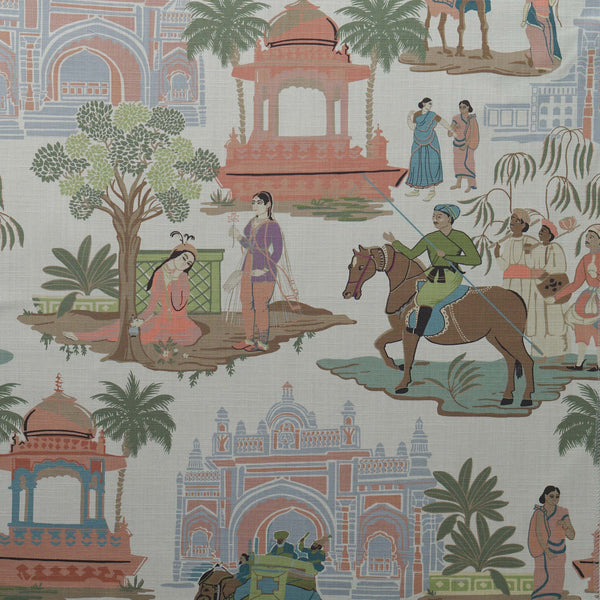Bara Bazaar Fabric