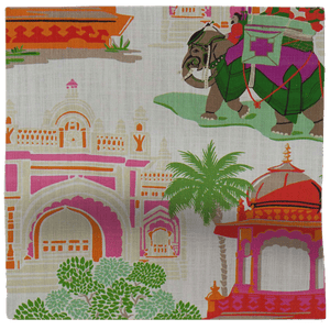 Bara Bazaar Fabric
