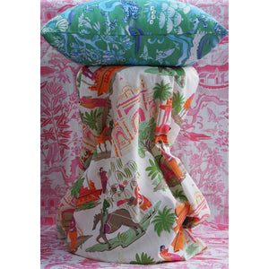 Bara Bazaar Fabric
