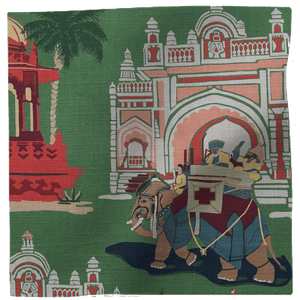 Bara Bazaar Fabric