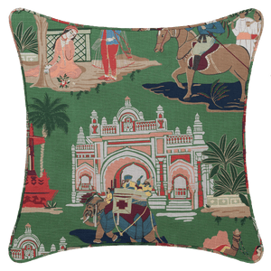 Bara Bazaar Pillow