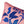Parrots Pillow