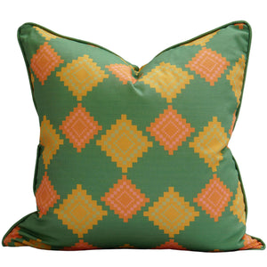 Block Prince Pillow