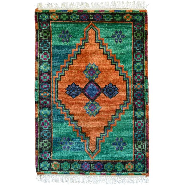 Calistoga Turkish Style Rug