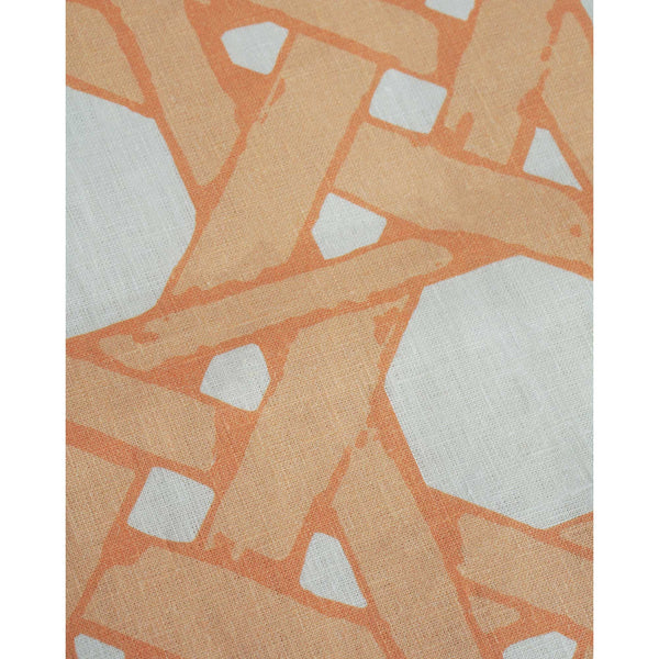 Cane Back Fabric