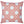 Cane Back Pillow