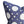 Cane Back Pillow