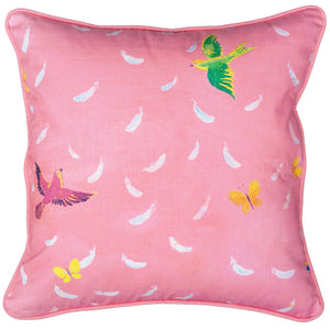 Feathers Pillow