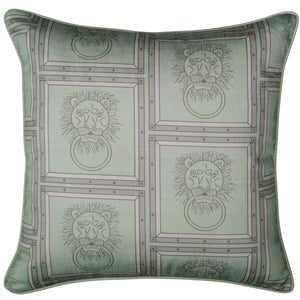 Grand Guard Pillow