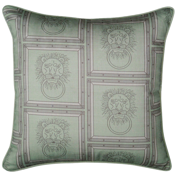Grand Guard Pillow
