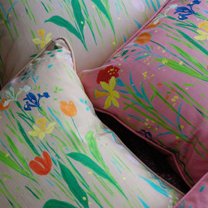 Guermantes Pillow