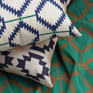 High Noon Pillow