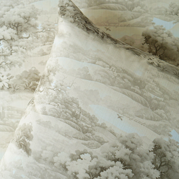Hillside Daydream Pillow