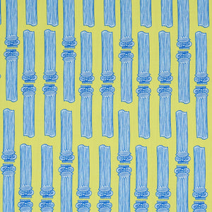 Ionic Pillow