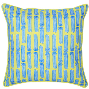 Ionic Pillow