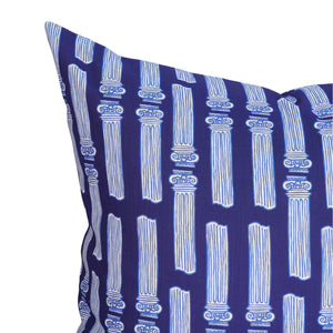Ionic Pillow