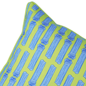 Ionic Pillow