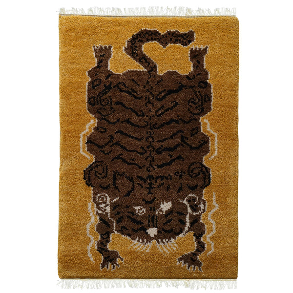 2x3' Le Tibetan Rug