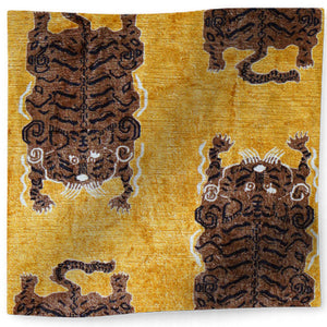 Le Tibetan Fabric