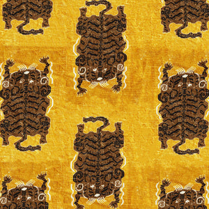Le Tibetan Fabric