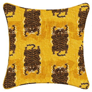 Le Tibetan Pillow
