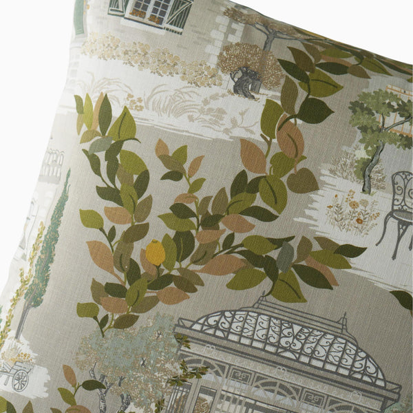 Maison Veranda Pillow