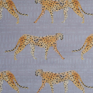 Mara Cheetah Fabric