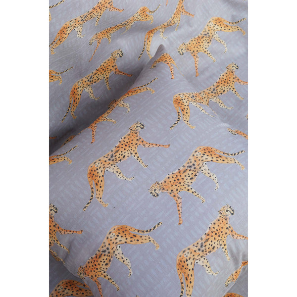 Mara Cheetah Fabric