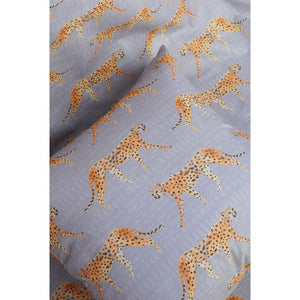 Mara Cheetah Pattern