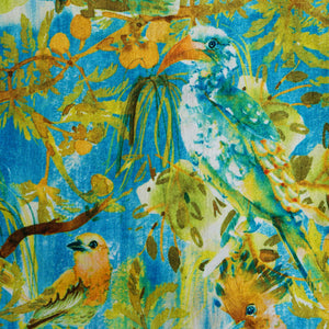 Menagerie Pillow