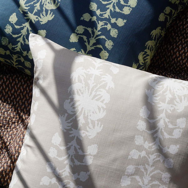 Palmberry Pillow
