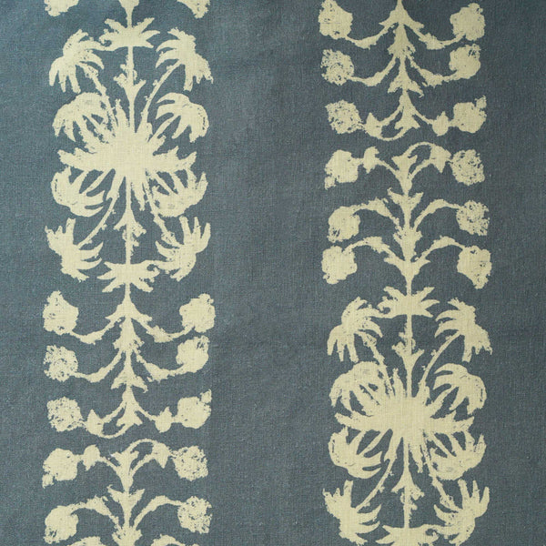 Palmberry Fabric