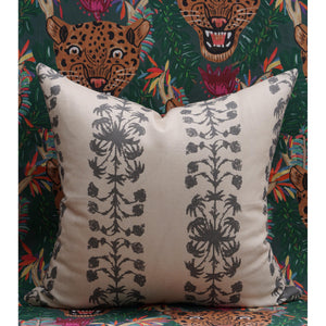 Palmberry Pillow