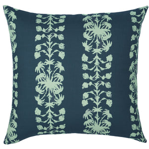 Palmberry Pillow