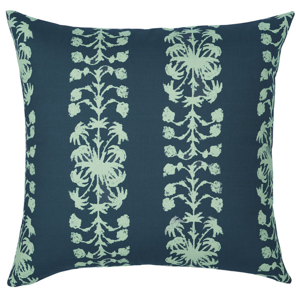 Palmberry Pillow
