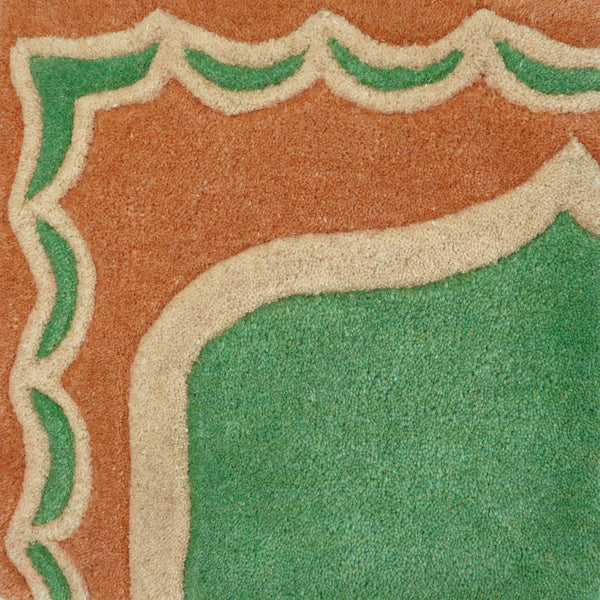 Pavillion Rug