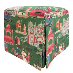 The Poets Cube