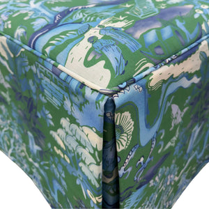 The Poets Cube
