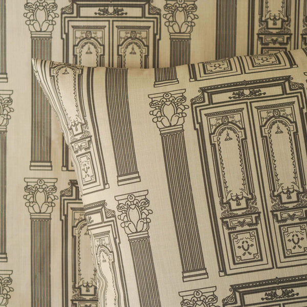 Portes de Paris Fabric