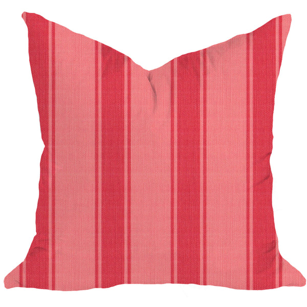 Riviera Stripe Pillow