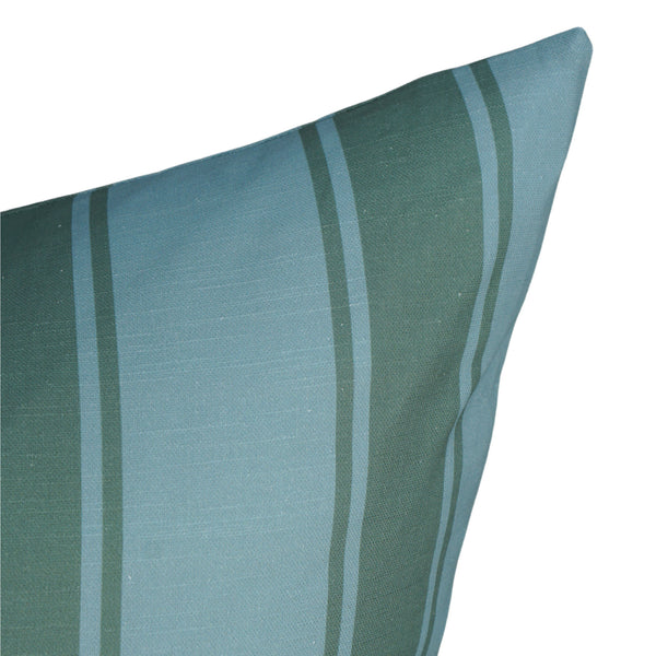 Riviera Stripe Pillow