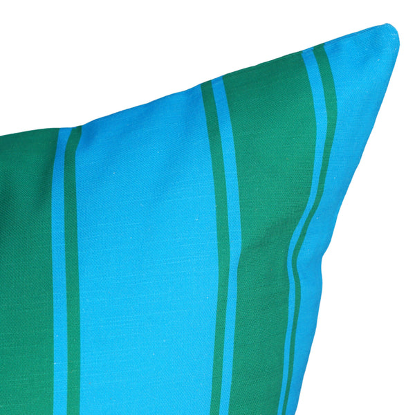 Riviera Stripe Pillow