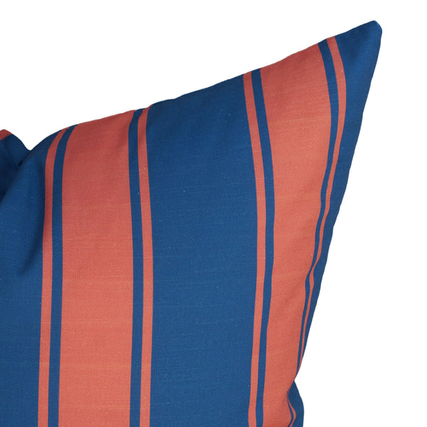 Riviera Stripe Pillow