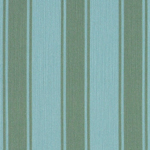 Riviera Stripe Pillow