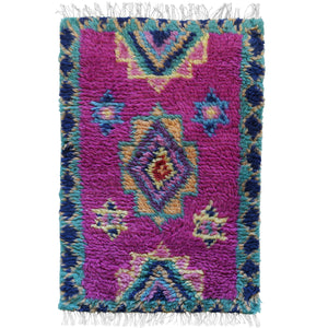 Zuid Moroccan Rug