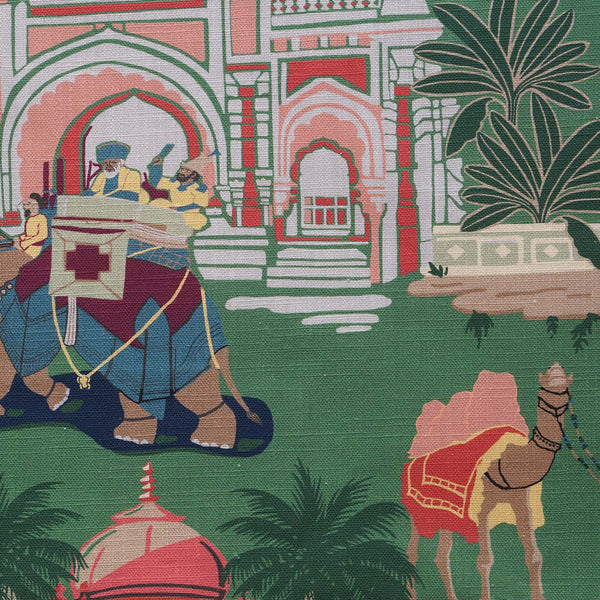 Bara Bazaar Fabric