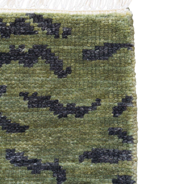 Bengal Rug