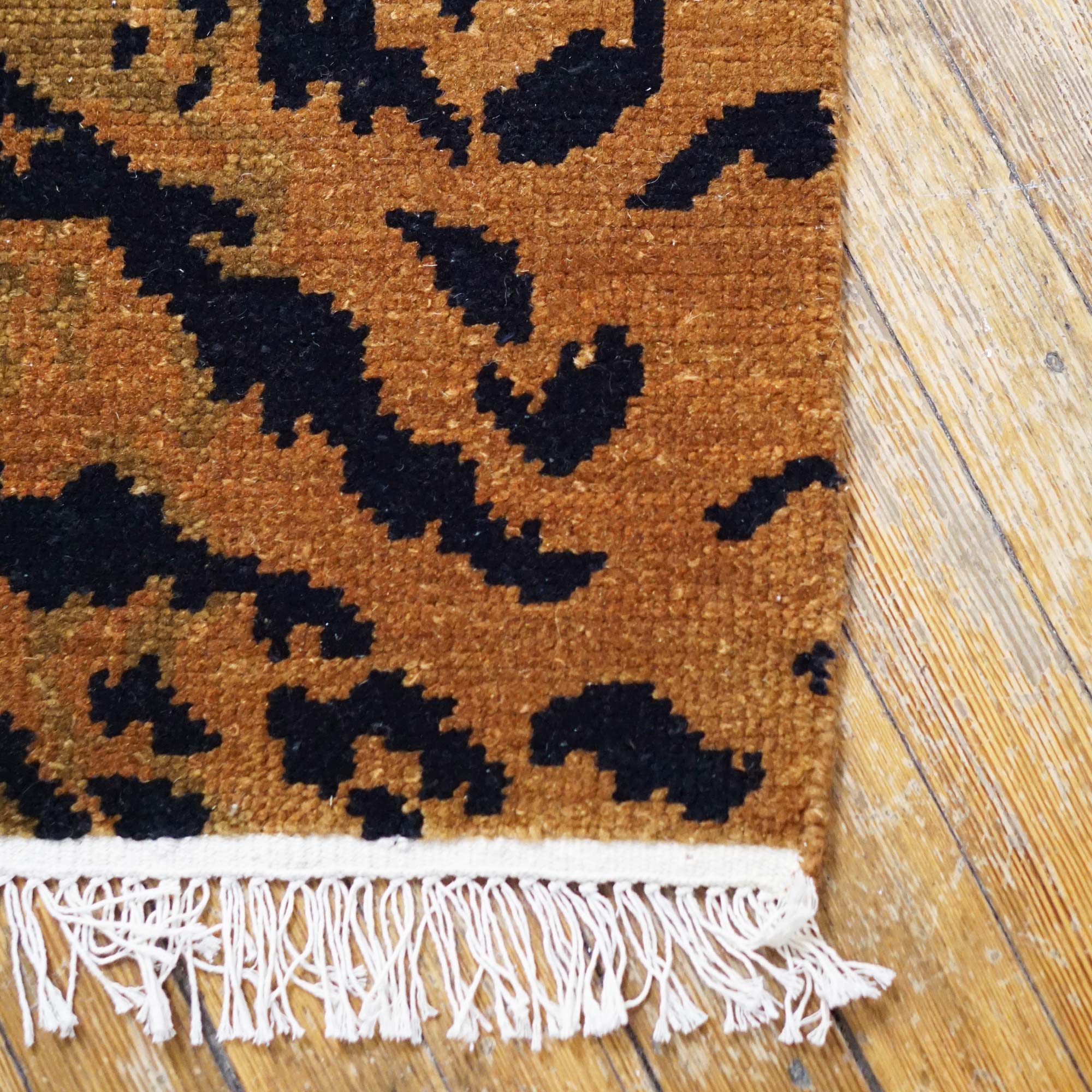 Bengal Rug – Post House