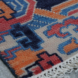 Dragon Emperor Rug